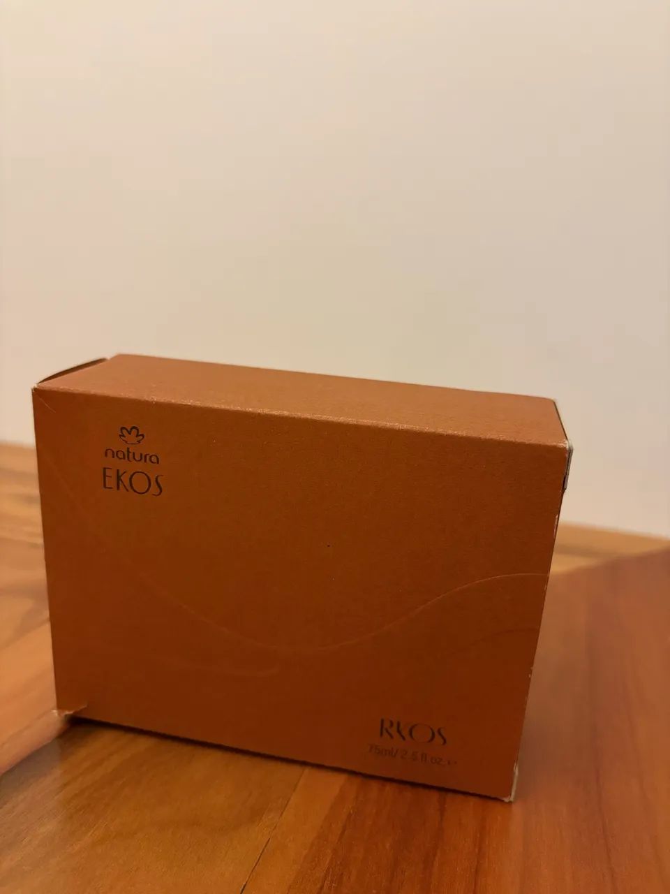 Ekos Ryos Festa 75ml
