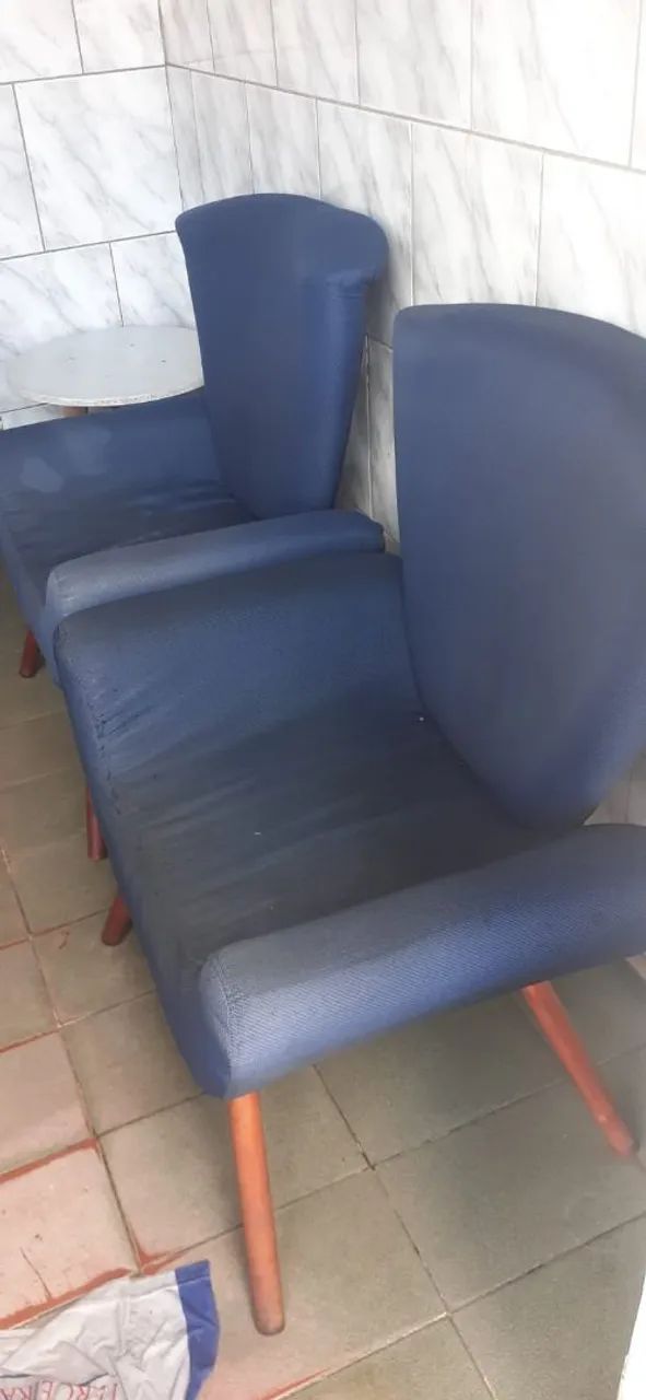 Poltronas - Foto 4