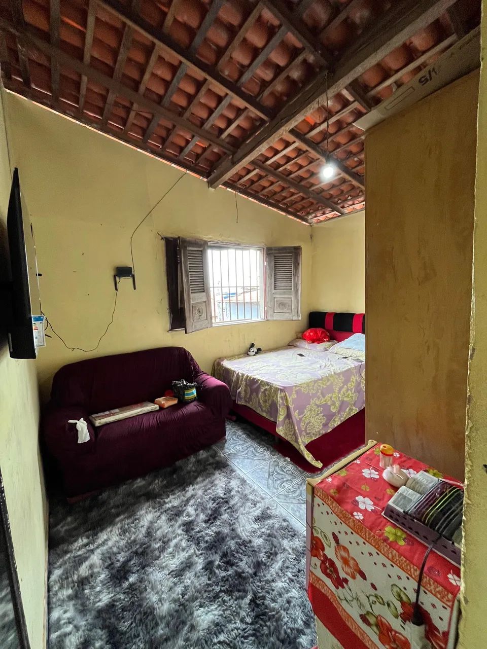 Casa a venda 