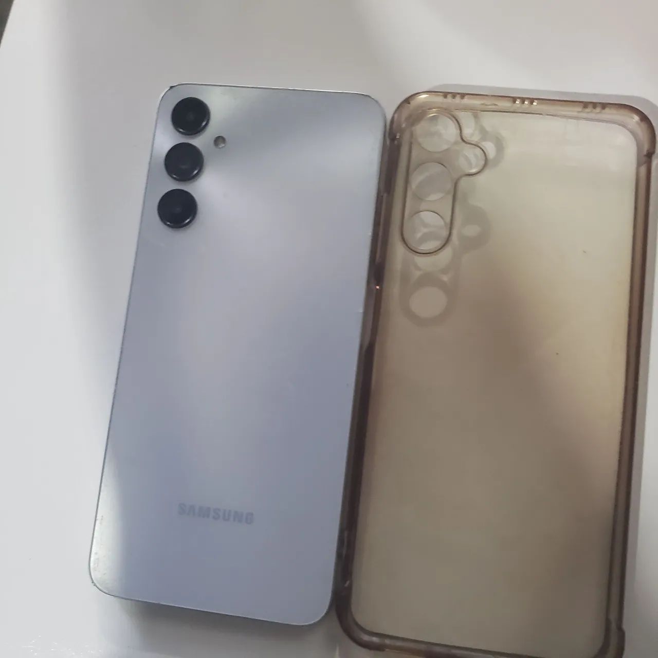 Celular Samsung A05s  - Foto 3