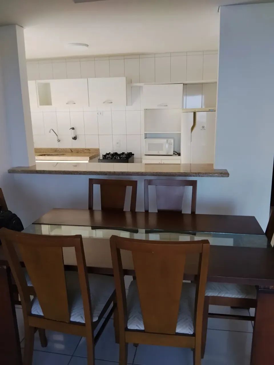 Apartamento 02 Quartos Mobiliado Renascenca - Foto 3