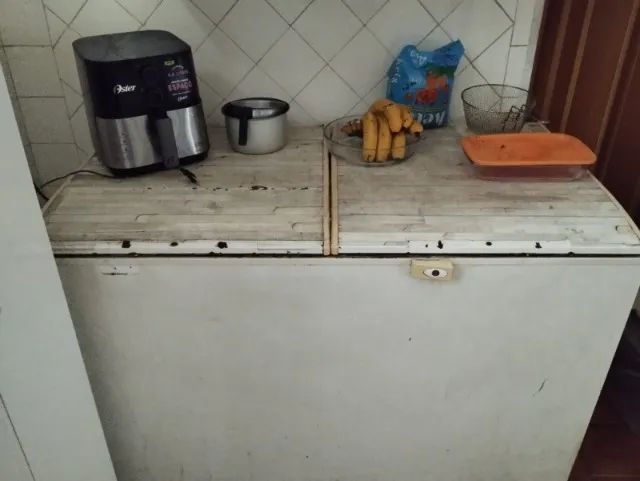 Freezer Electrolux H500 - Foto 3