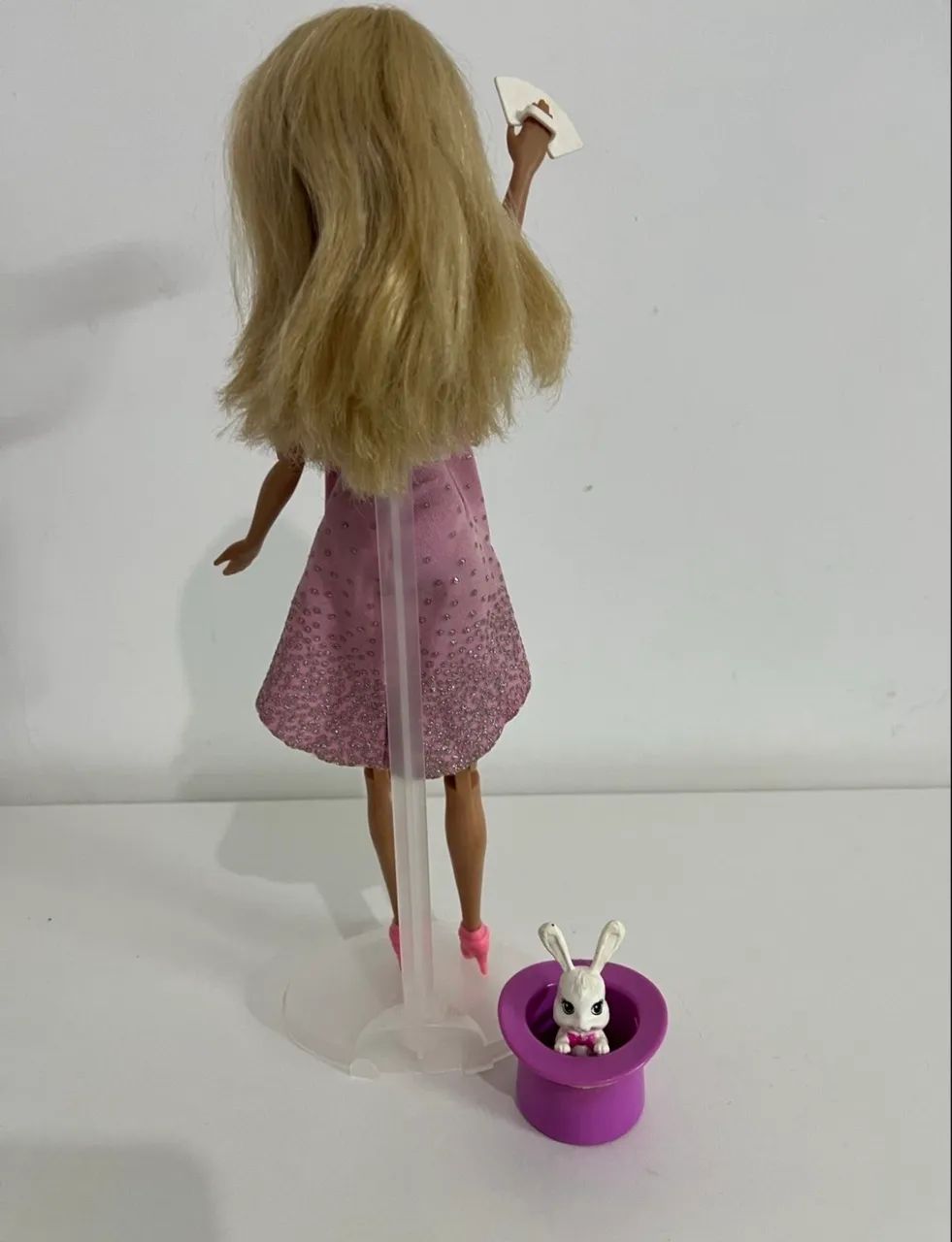 Boneca Barbie Mágica - Foto 2
