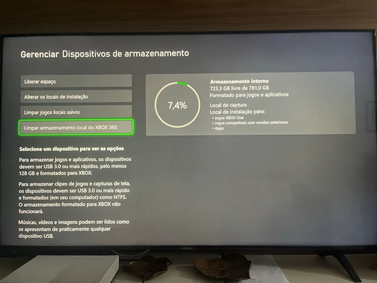 Xbox One S - 1TB - Foto 5