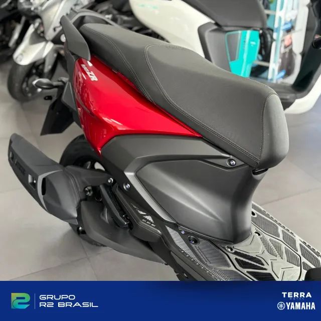 ZR HYBRID 0KM  - Foto 5