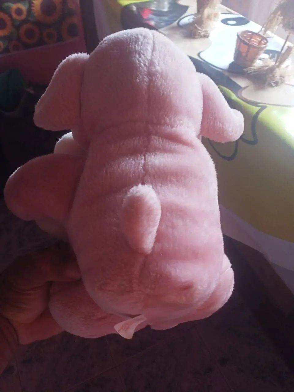 Porquinho da Parmalat  - Foto 4