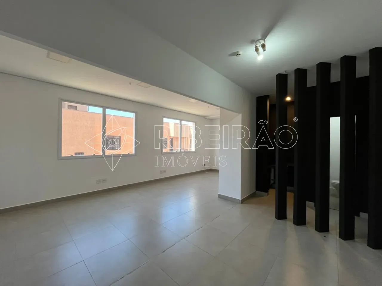 Sala Comercial para locação edifício Paulista Office no Palma Travassos