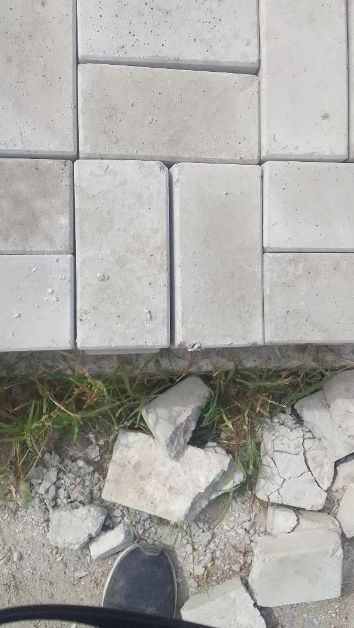 Profissional pra piso intertravado  - Foto 3