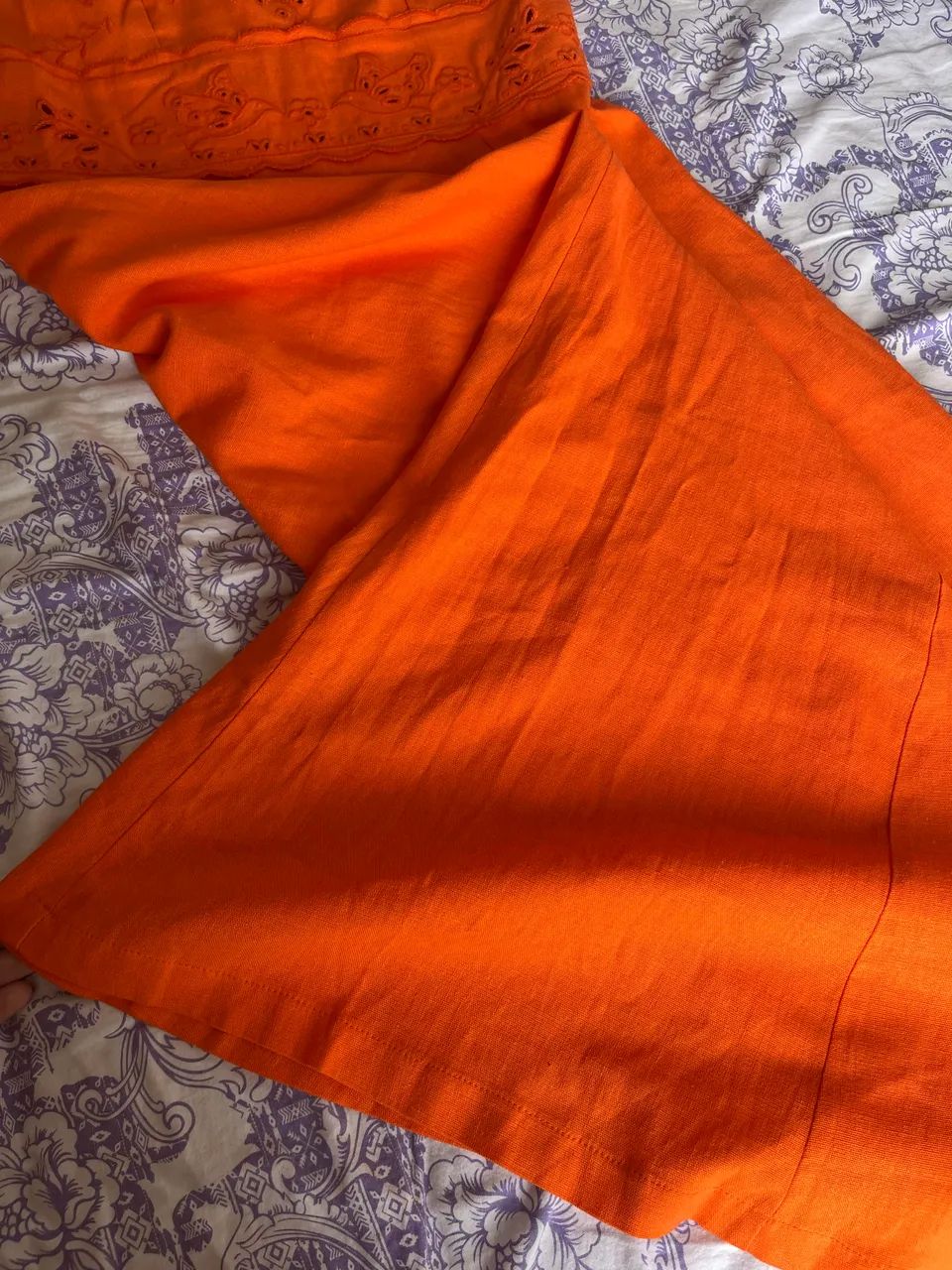 Vestido de Renda - NOVO - Foto 4