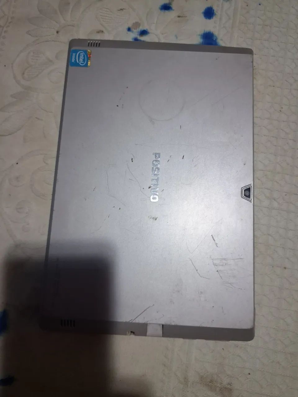 Tablet positivo para consertar ou retirada de peças  - Foto 5