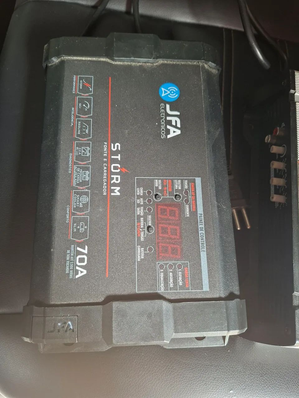 Som automotivo  - Foto 2