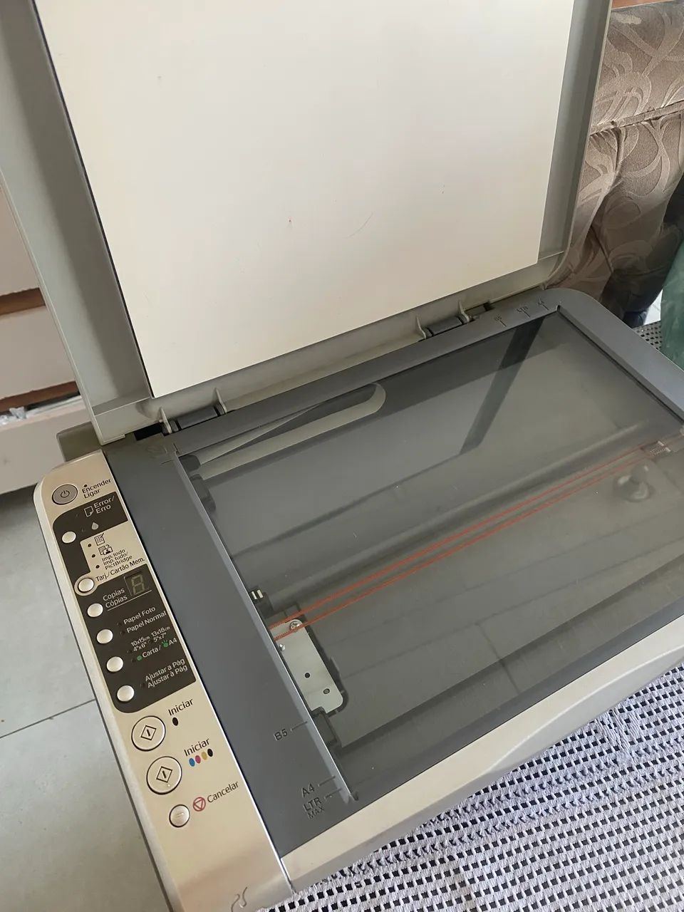 Impressora Epson  - Foto 3