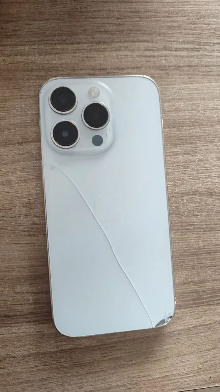 iPhone 14 Pro 128GB - Foto 5