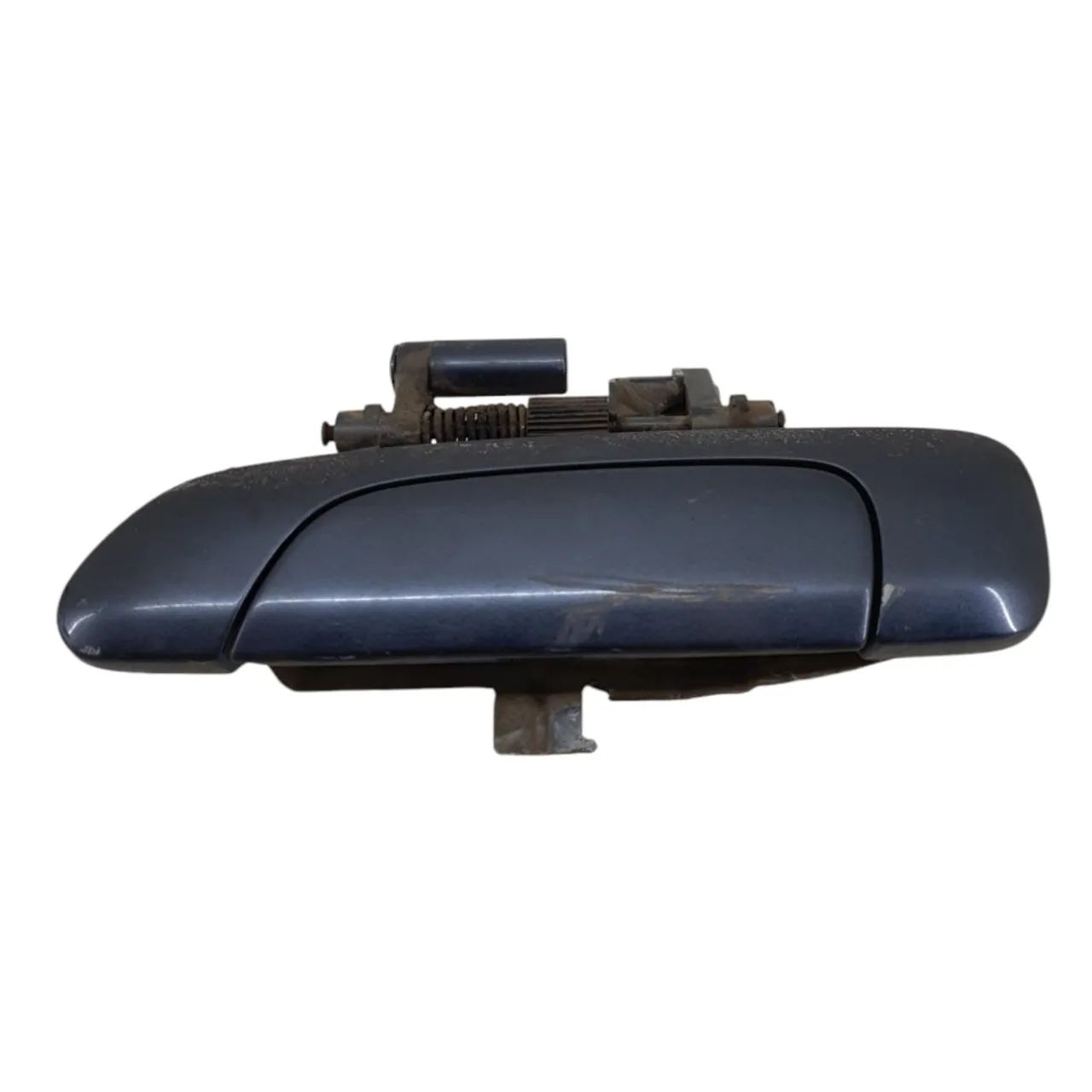 Maçaneta Externa Traseira Esquerda Honda Fit 2005 Traseira