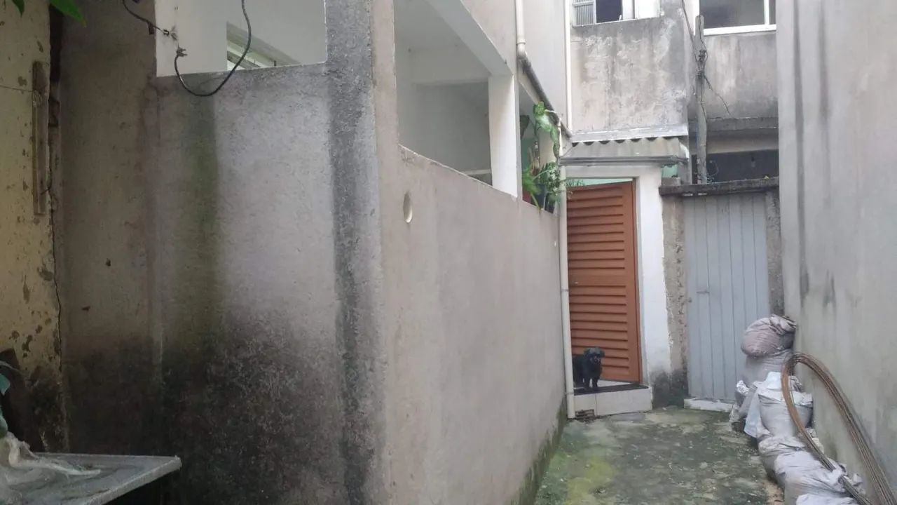 Vendo casa em bom estado - Foto 2