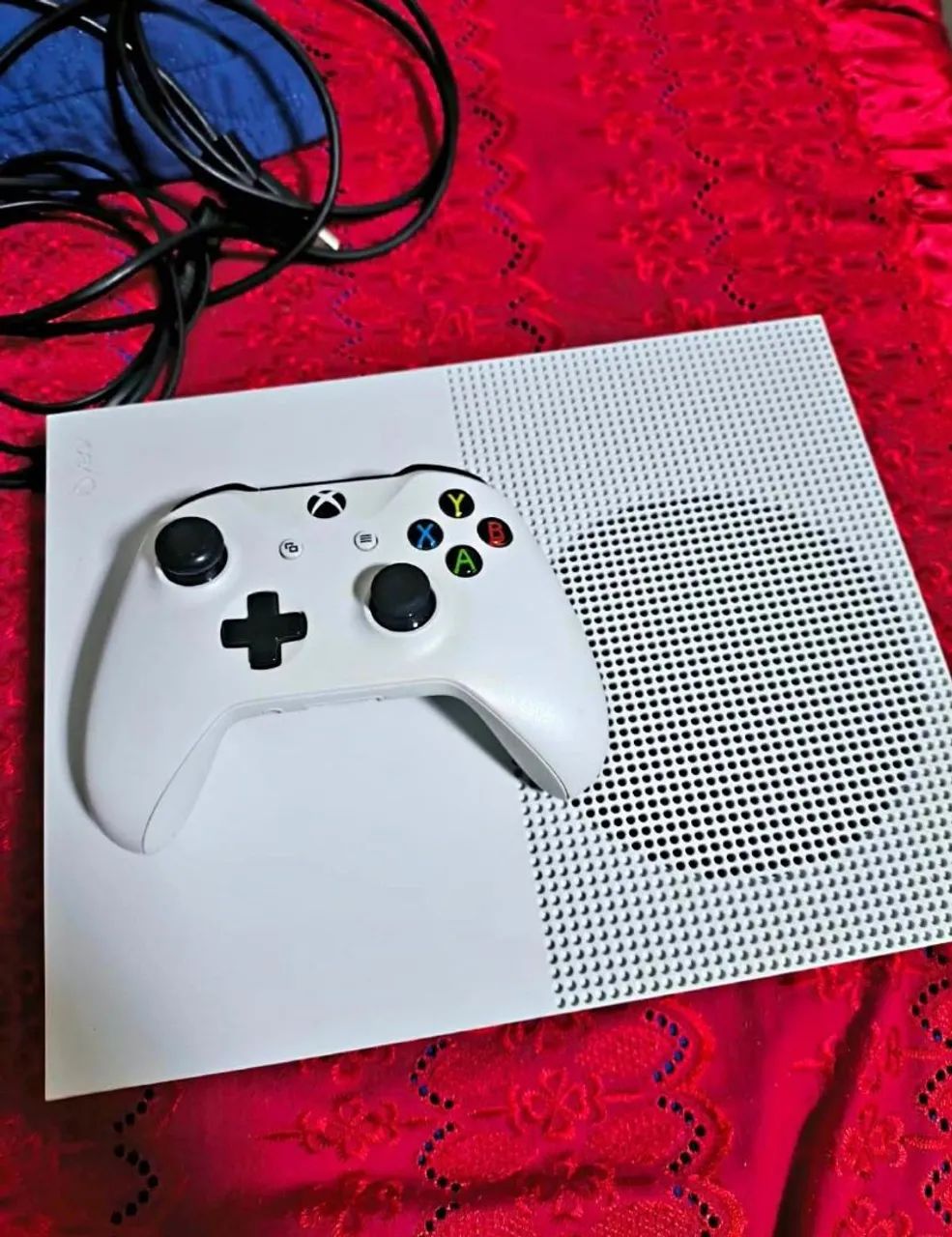 Xbox one s 
