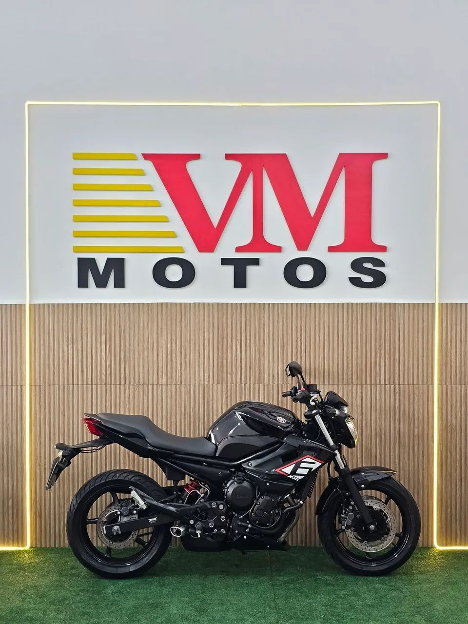 Yamaha N 2012 - 1408052563 | OLX