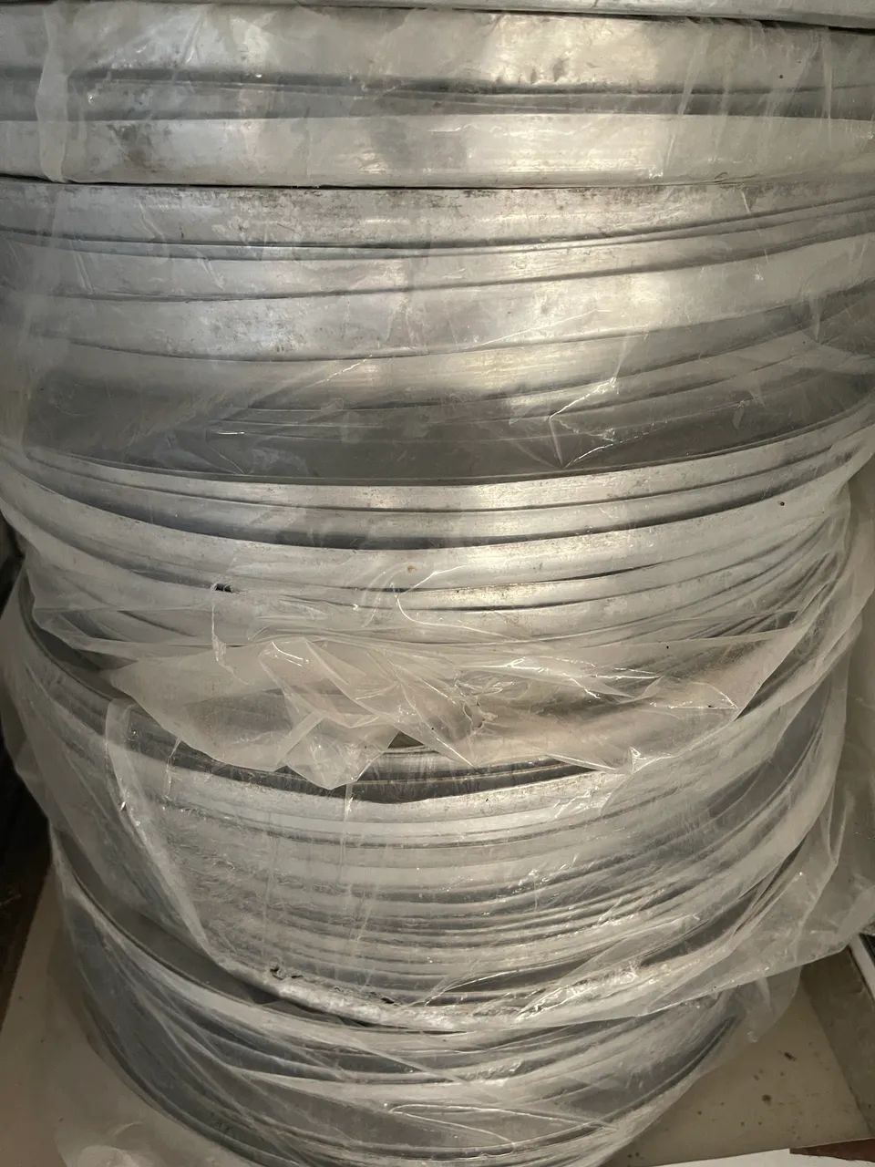 Forma para pizzas  - Foto 2