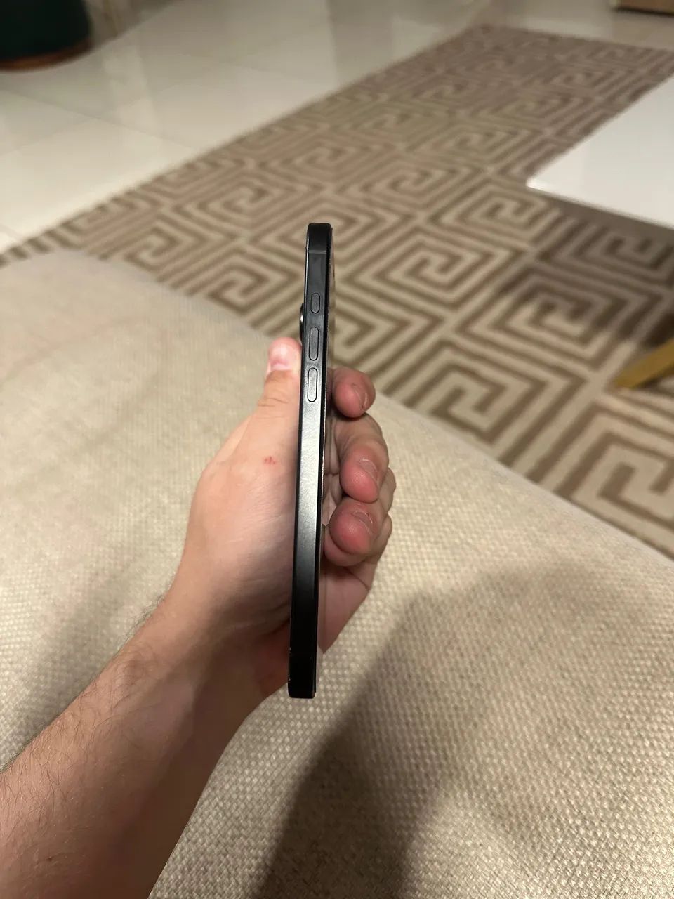 iPhone 16 Pro Max 256GB - Foto 4