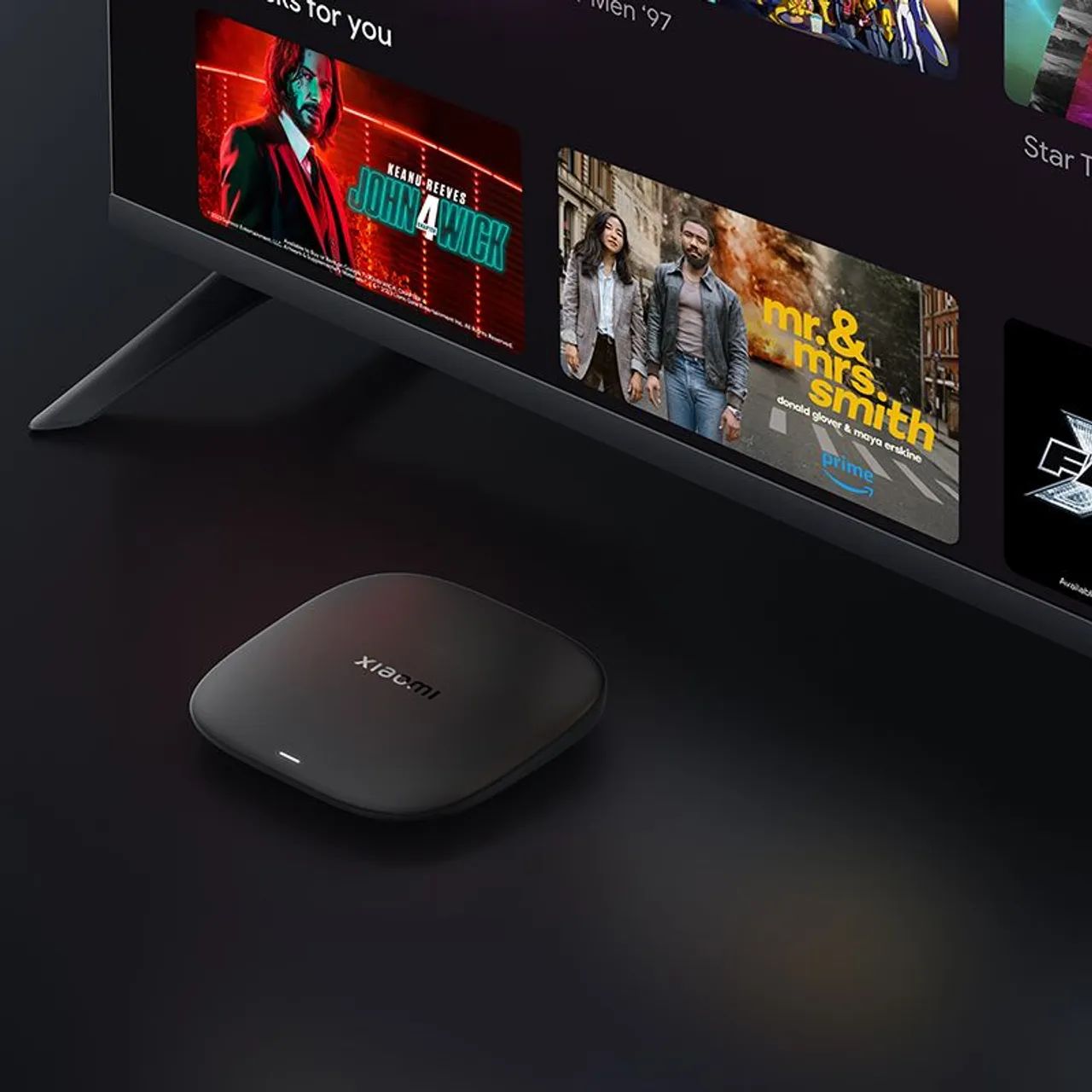 Mi box tv 2° GEN - Foto 5