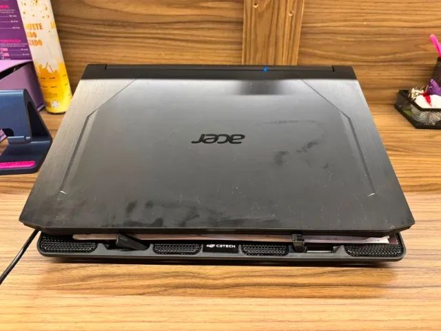 Notebook Gamer Acer Nitro 5 i5  - Foto 3