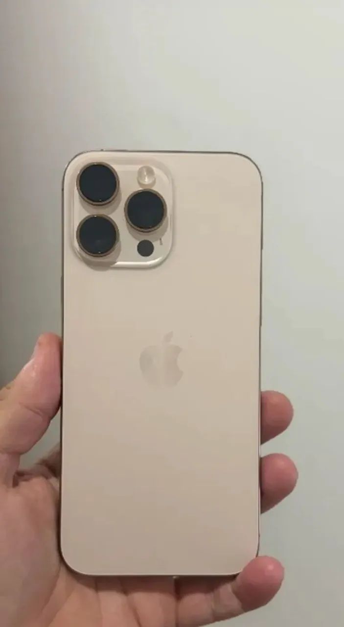 iPhone 16 pro Max 512g