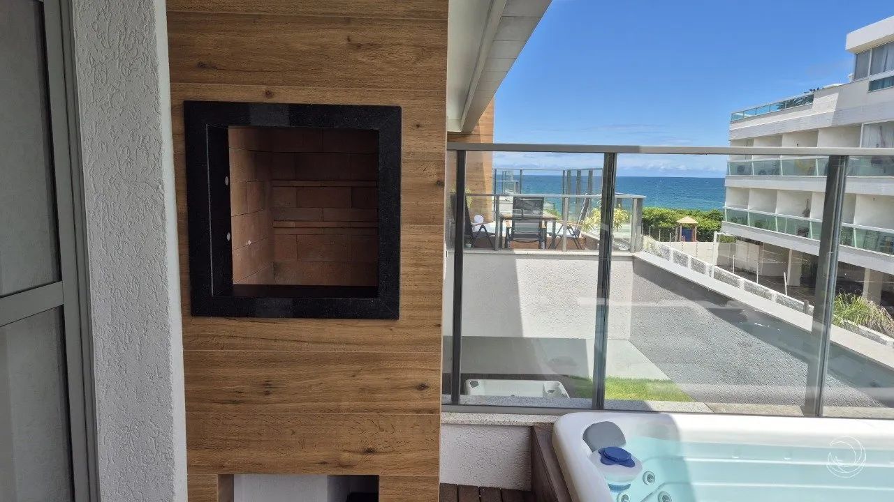 Apartamento de 92m² com 2 quartos no Morro das Pedras - Foto 4
