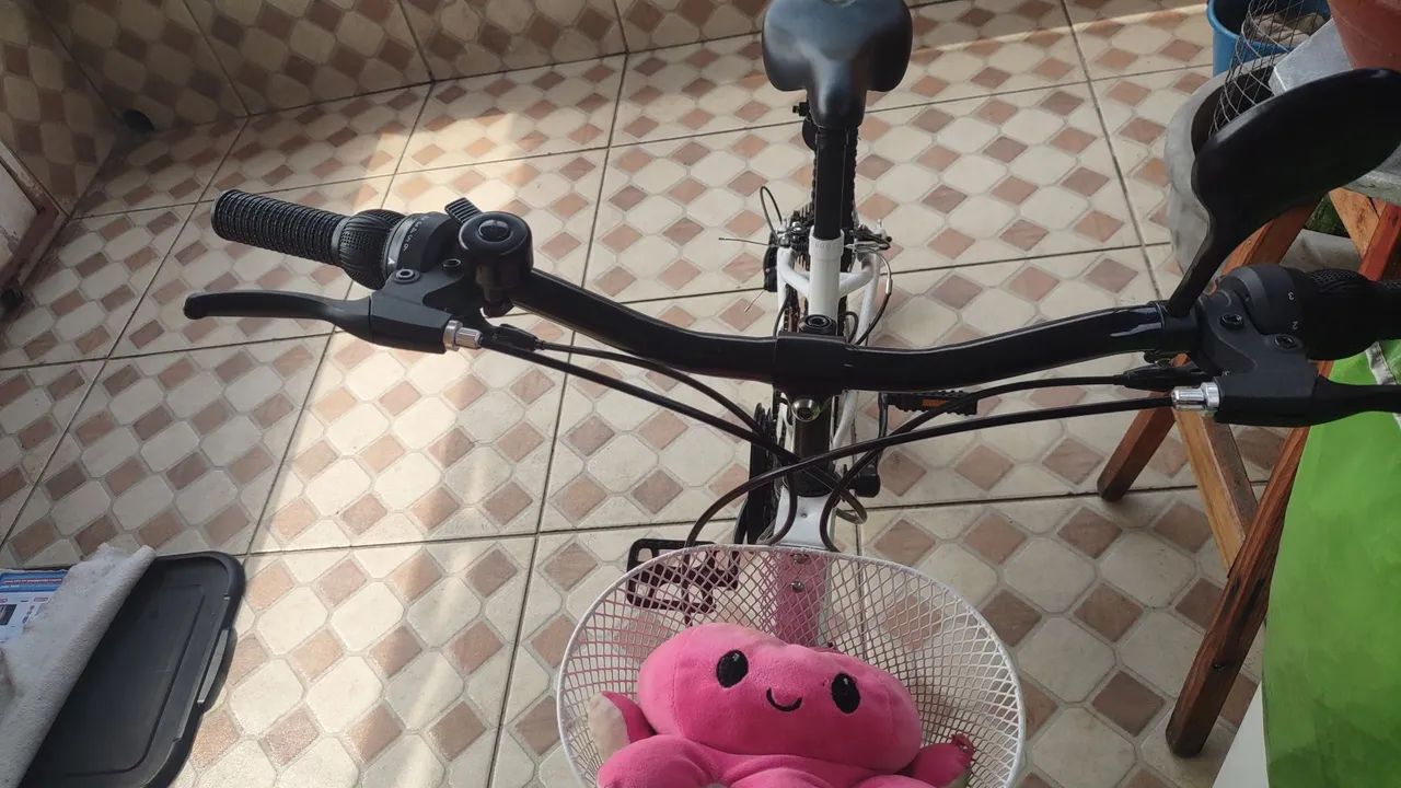 Venda de Bicicleta  - Foto 5