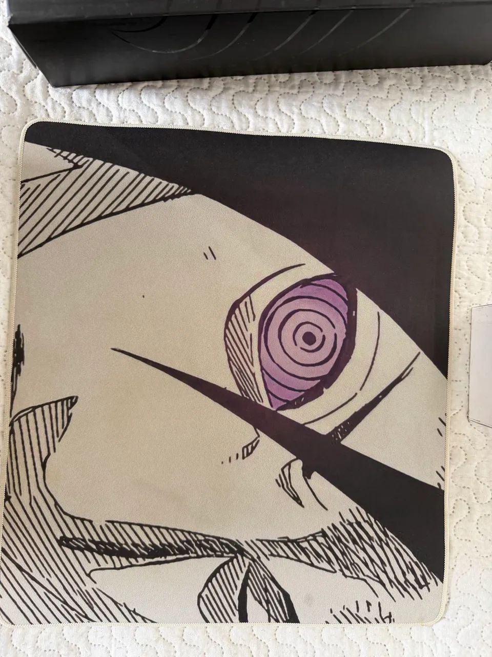 Mousepad madara - Foto 2