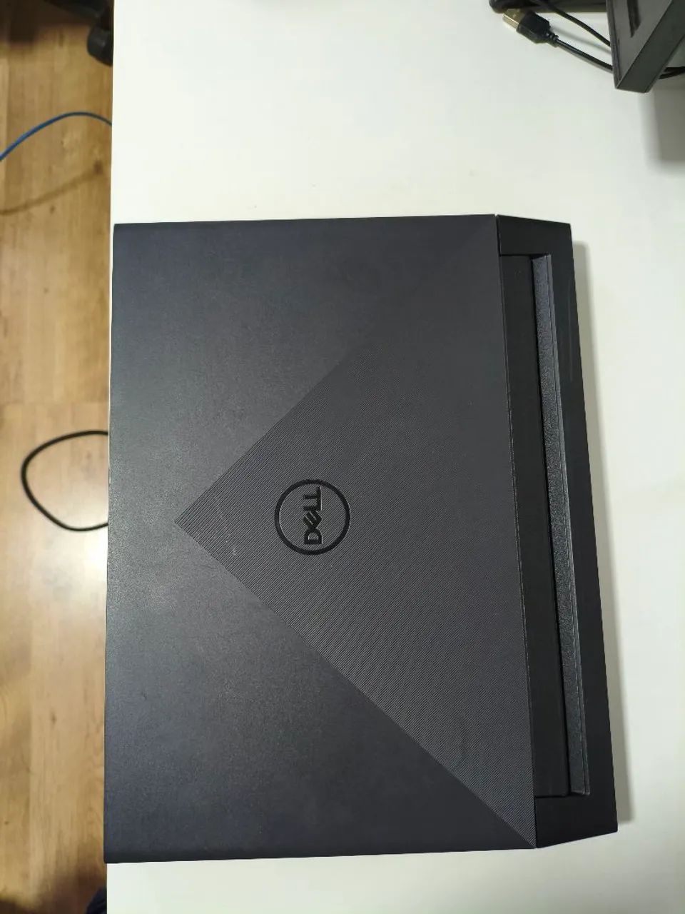 Notebook Dell G15 5520 16 GB RAM 