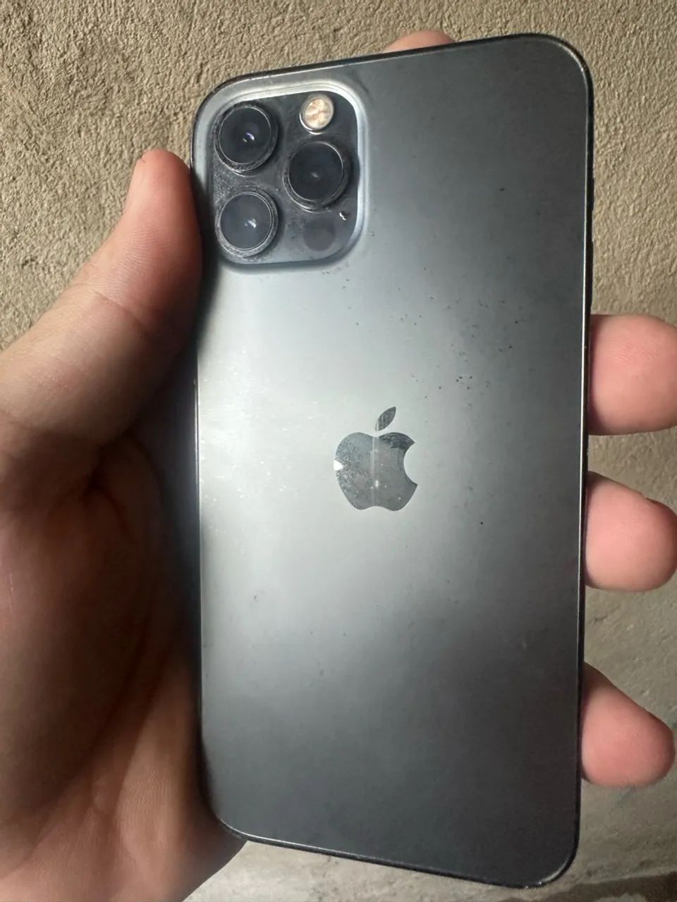 iPhone 12 Pro 256 GB - Foto 2