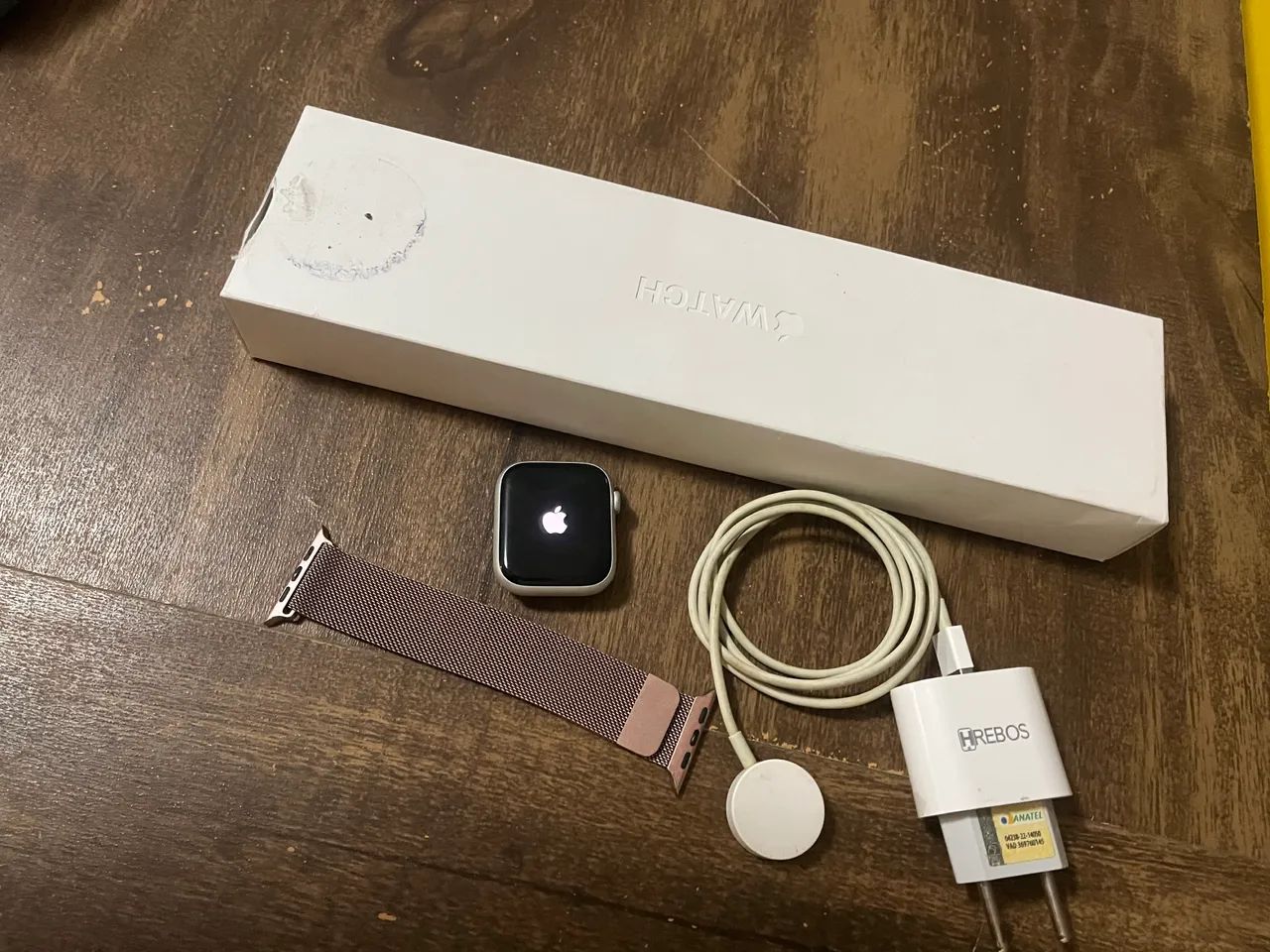 Apple Watch  - Foto 2