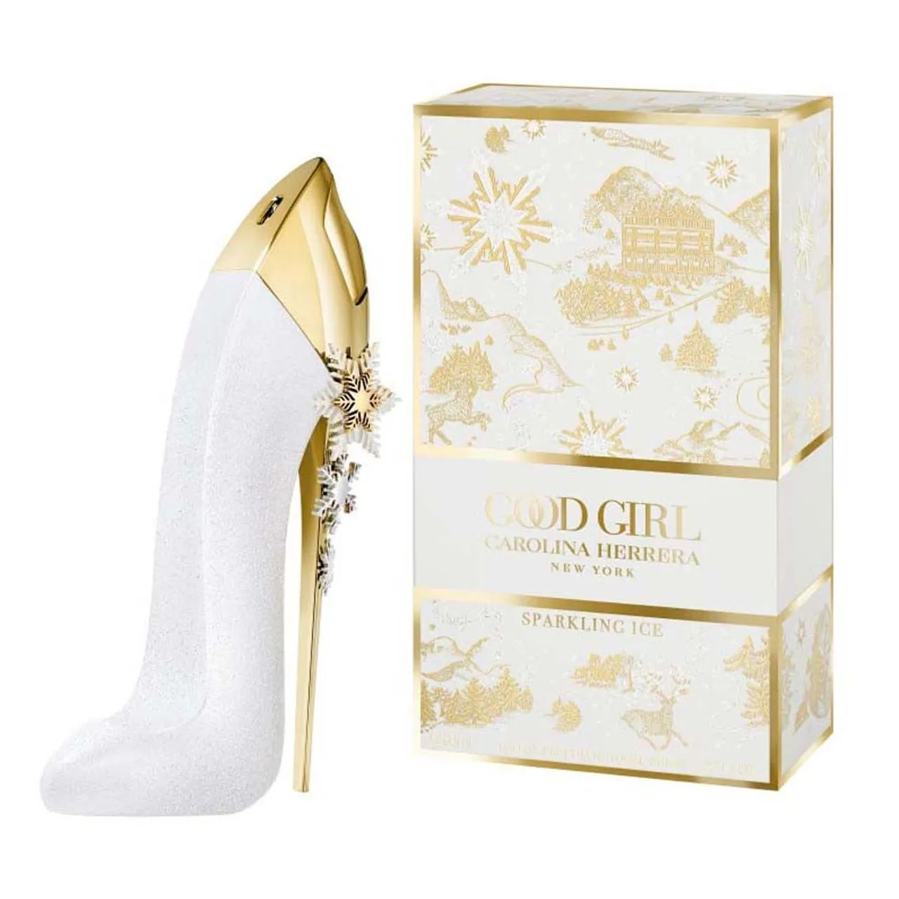Carolina Herrera - Good Girl Sparking Ice - Foto 3