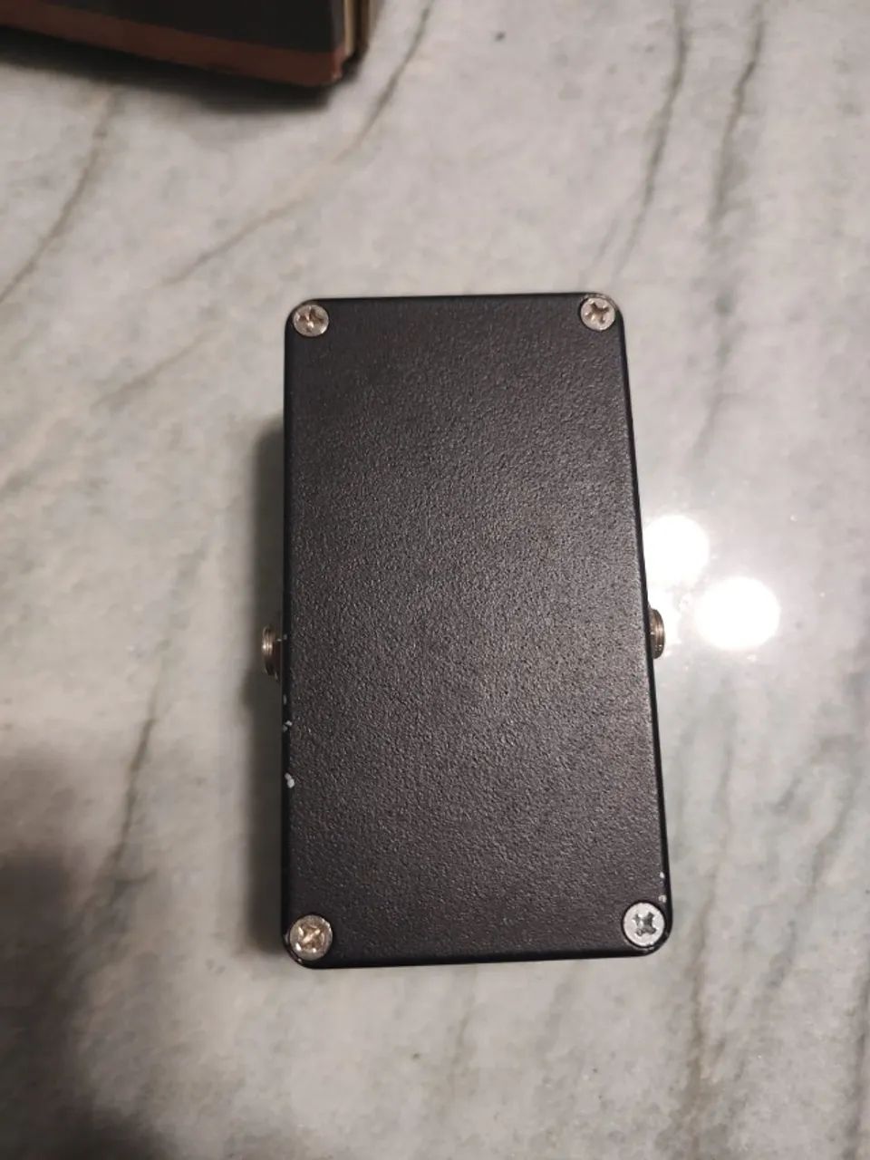 Pedal Jetter Gain Stage Black Ed. Limitada - Foto 2