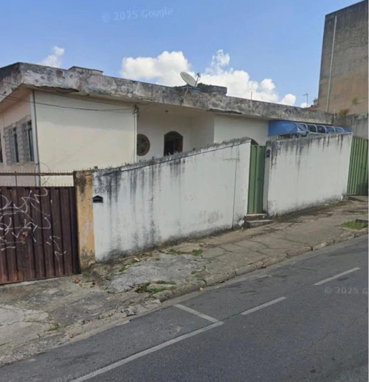 Imóvel com projeto já aprovado  - Foto 3