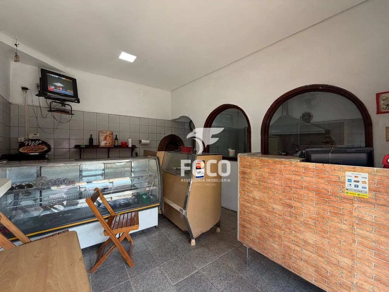 Ponto para alugar, por R$ 2.500/mês - Centro - Rio Claro/SP - Foto 5