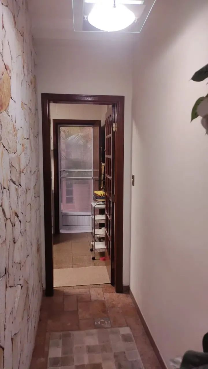 Sobrado para venda com 3 quartos em Brooklin Paulista - São Paulo - SP - Foto 8