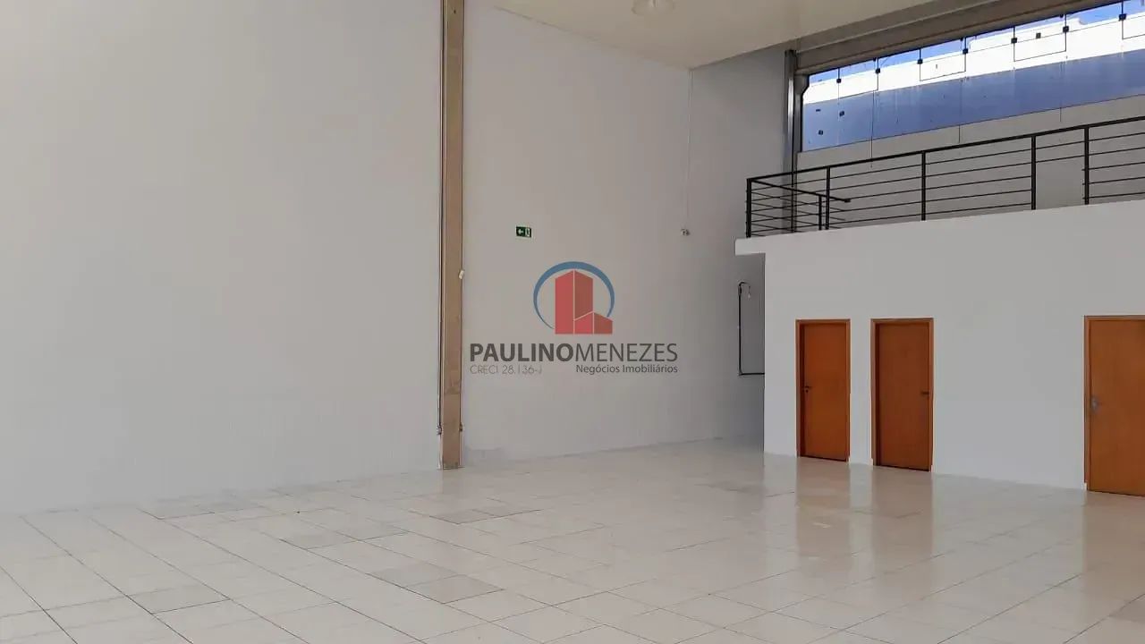 Salão Comercial para Locação, Centro, Americana - SP - Foto 2