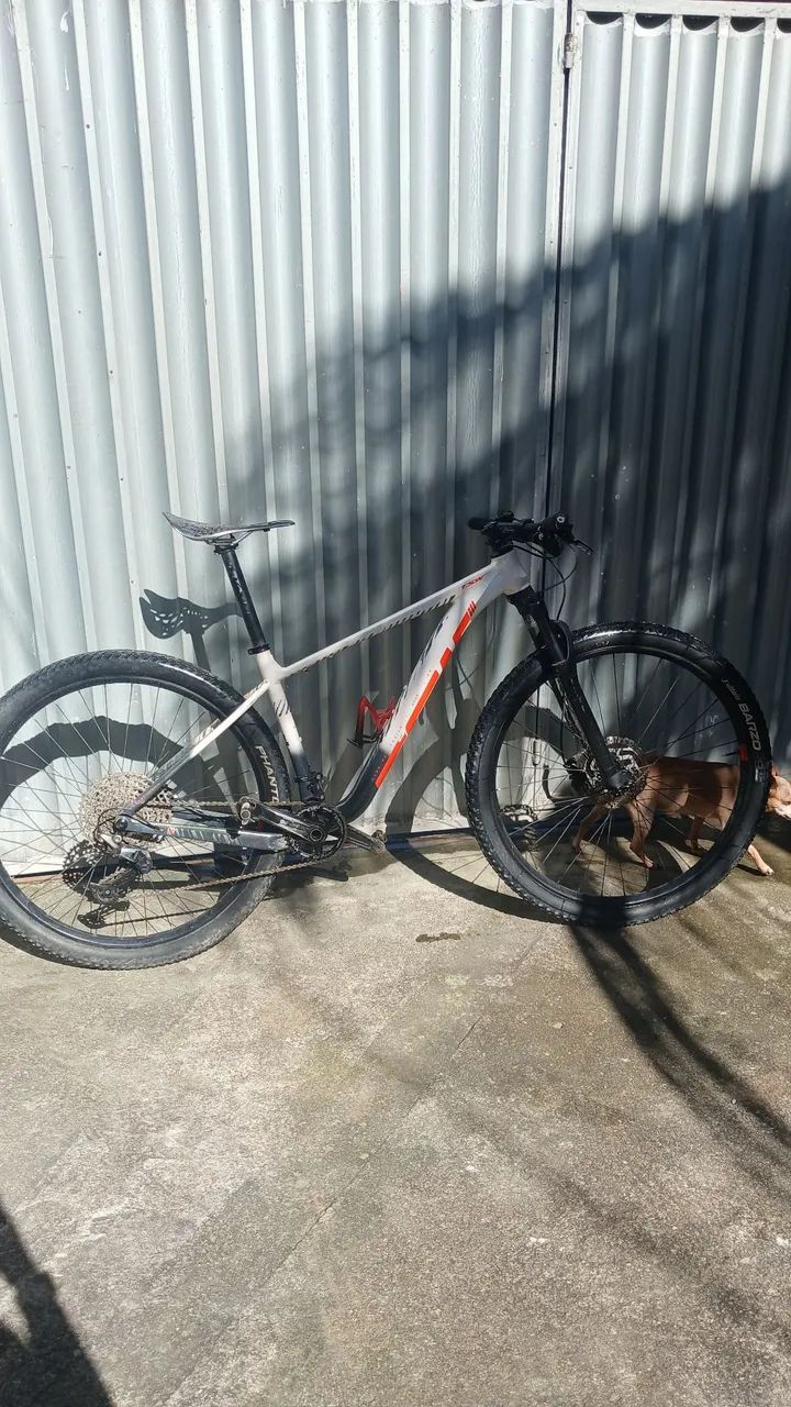 Bike TSW Nuuk