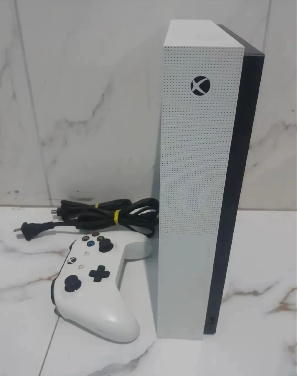 Vídeo game Xbox one s