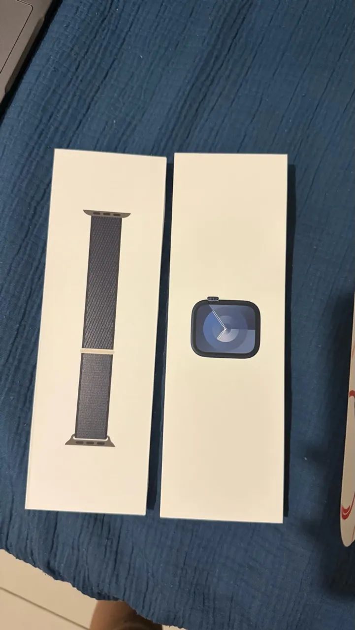 Apple Watch Series 9, 41mm - Foto 4