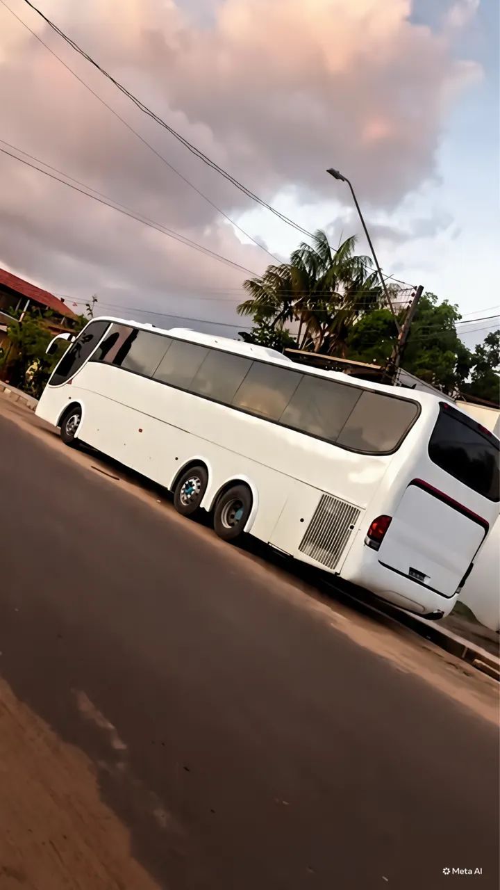 Viagem e transporte 