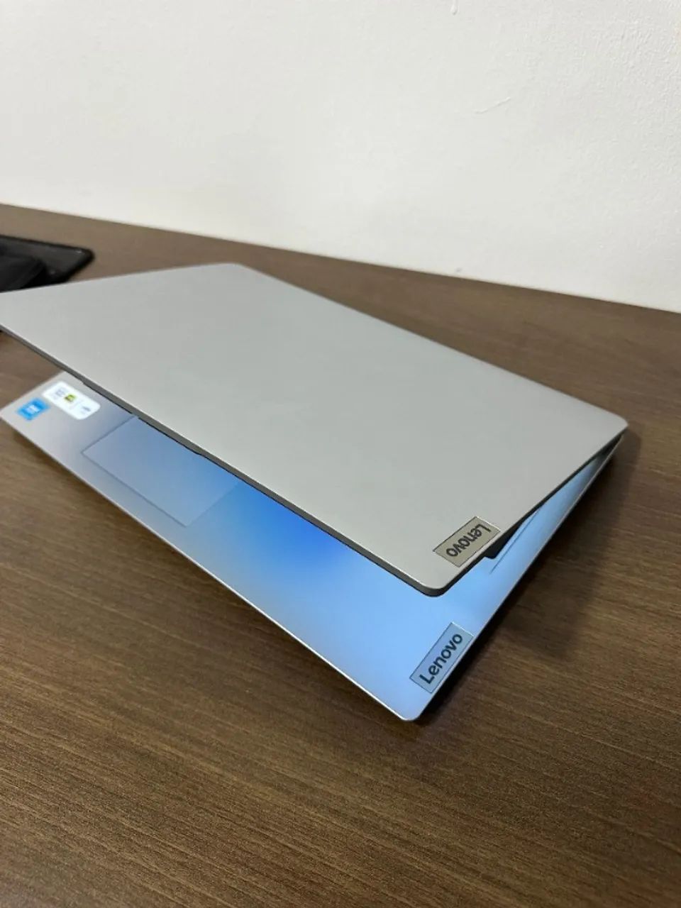 Lenovo Celeron N4500 12GB RAM DDR4 SSD 128GB - Excelente - Foto 4