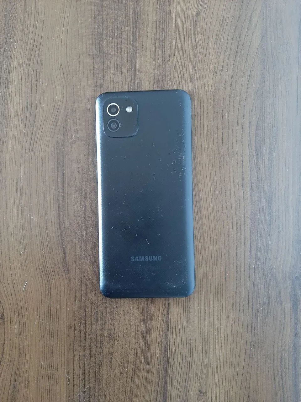 SANSUNG A03 - Foto 3