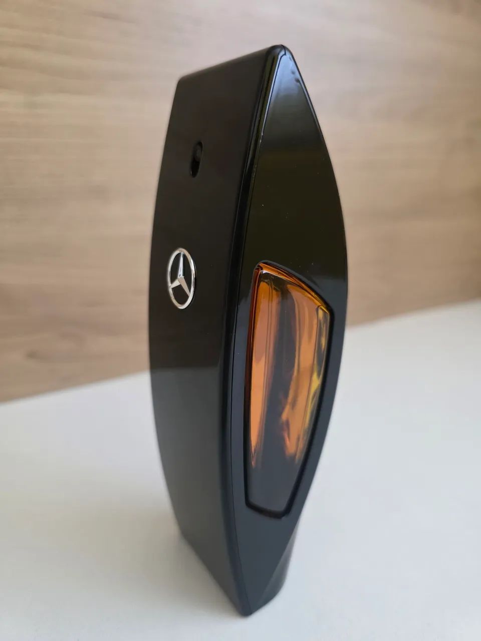 Mercedes Club Black 100ml - Foto 2