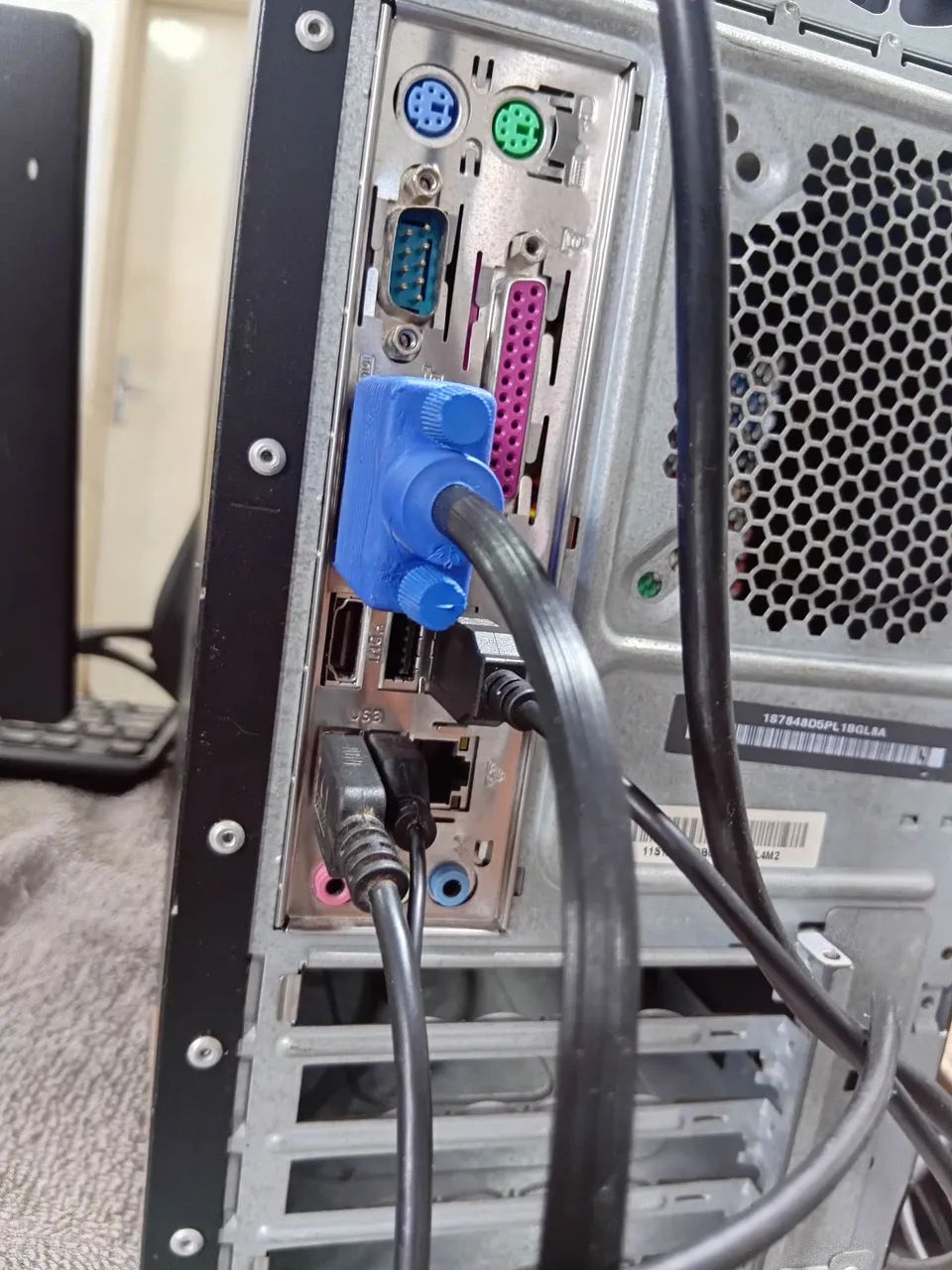 Computador completo Windows 10 - Foto 5