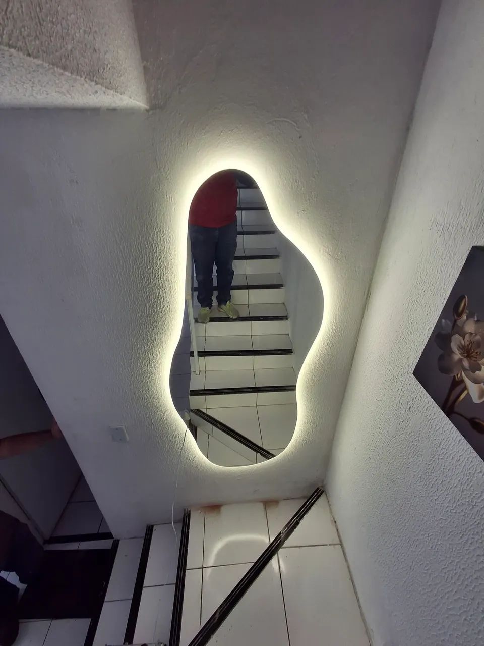 Espelhos com led  - Foto 4