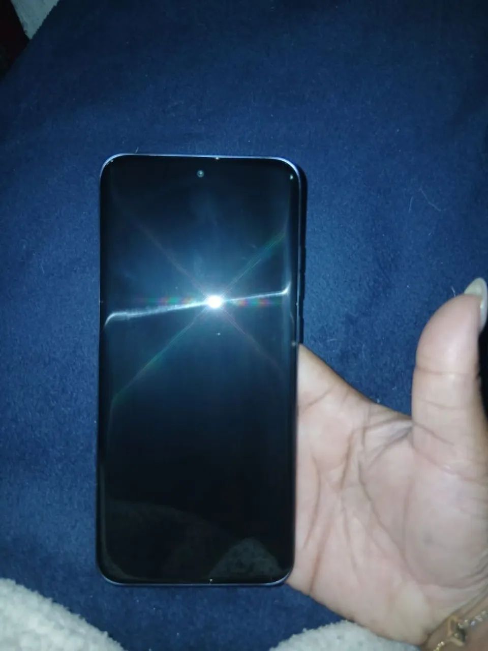 VENDO MOTO G70 FUSION  - Foto 3