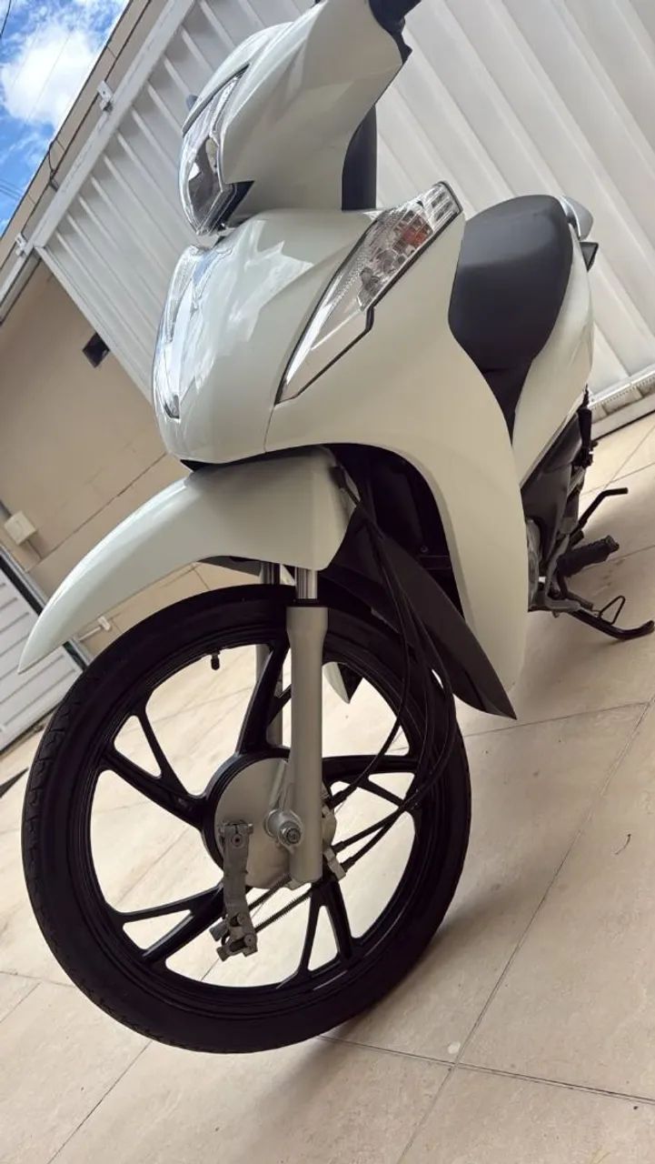 Moto nova  - Foto 3