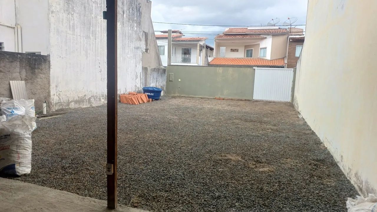 Lote murado Cidade Universitária  - Foto 4